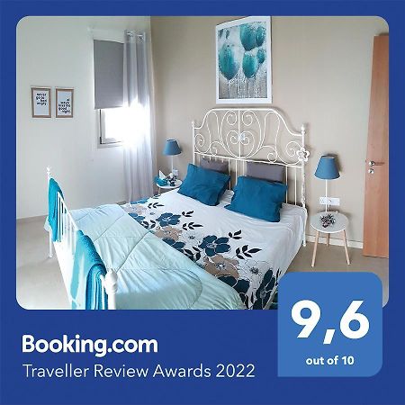 Kerynia Apartments Paphos ภายนอก รูปภาพ