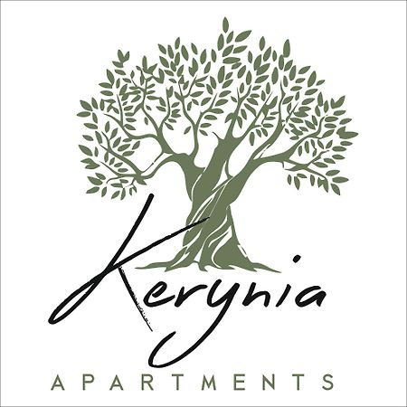 Kerynia Apartments Paphos ภายนอก รูปภาพ