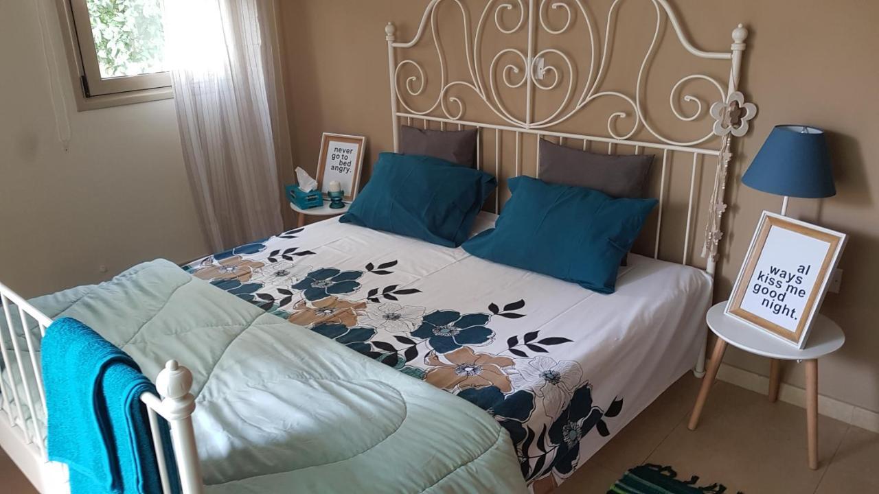 Kerynia Apartments Paphos ภายนอก รูปภาพ