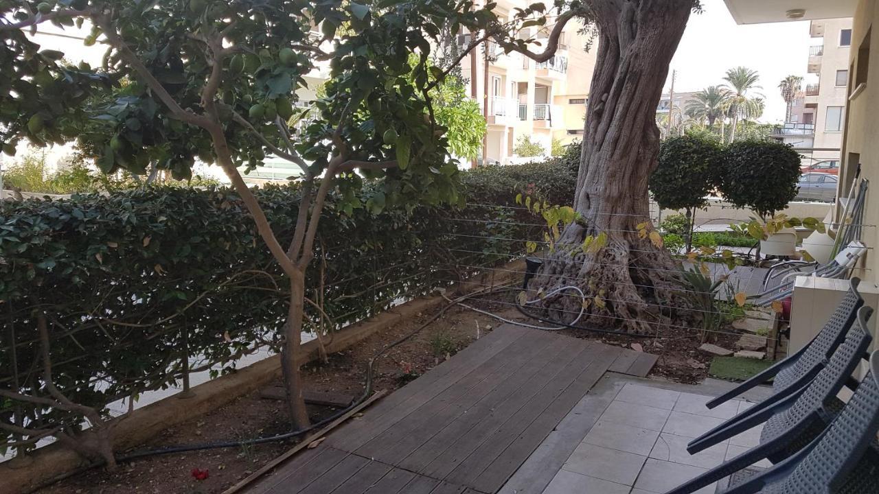 Kerynia Apartments Paphos ภายนอก รูปภาพ