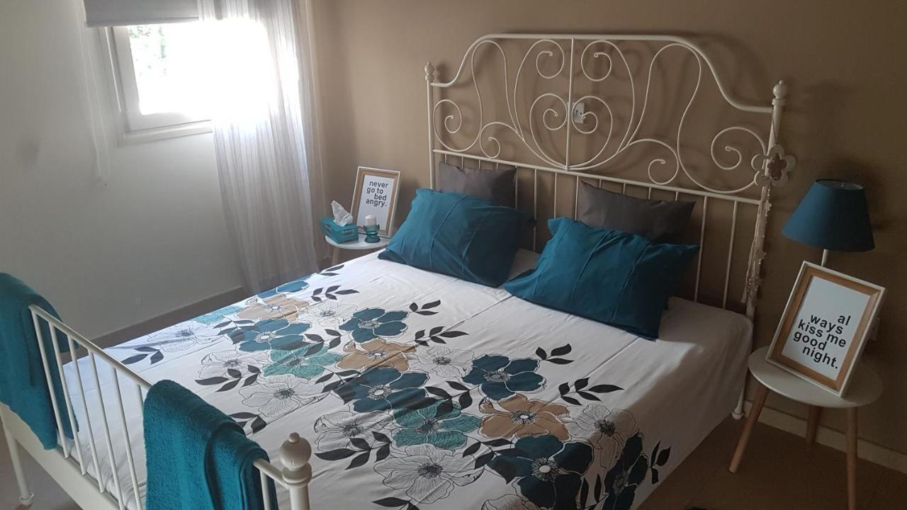 Kerynia Apartments Paphos ภายนอก รูปภาพ