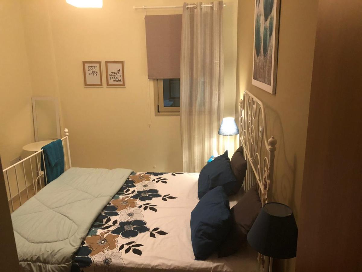 Kerynia Apartments Paphos ภายนอก รูปภาพ